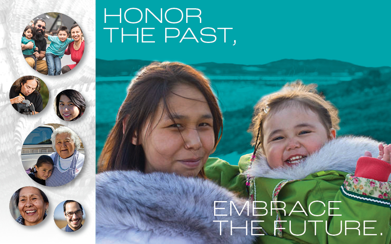 National Native American Heritage Month - 2019