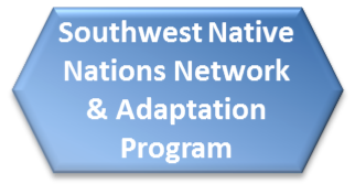 University of Arizona Southwest Tribal Network and Adaptation Planning Program