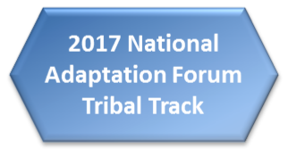 Tribal Resilience Conference Papers, Presentations, Resources, and Websites