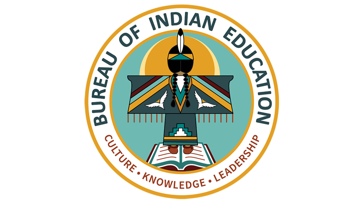 BIE Logo