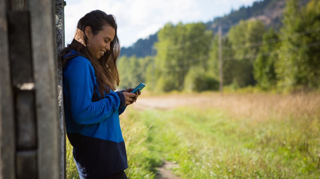 National Tribal Broadband Grant (NTBG)