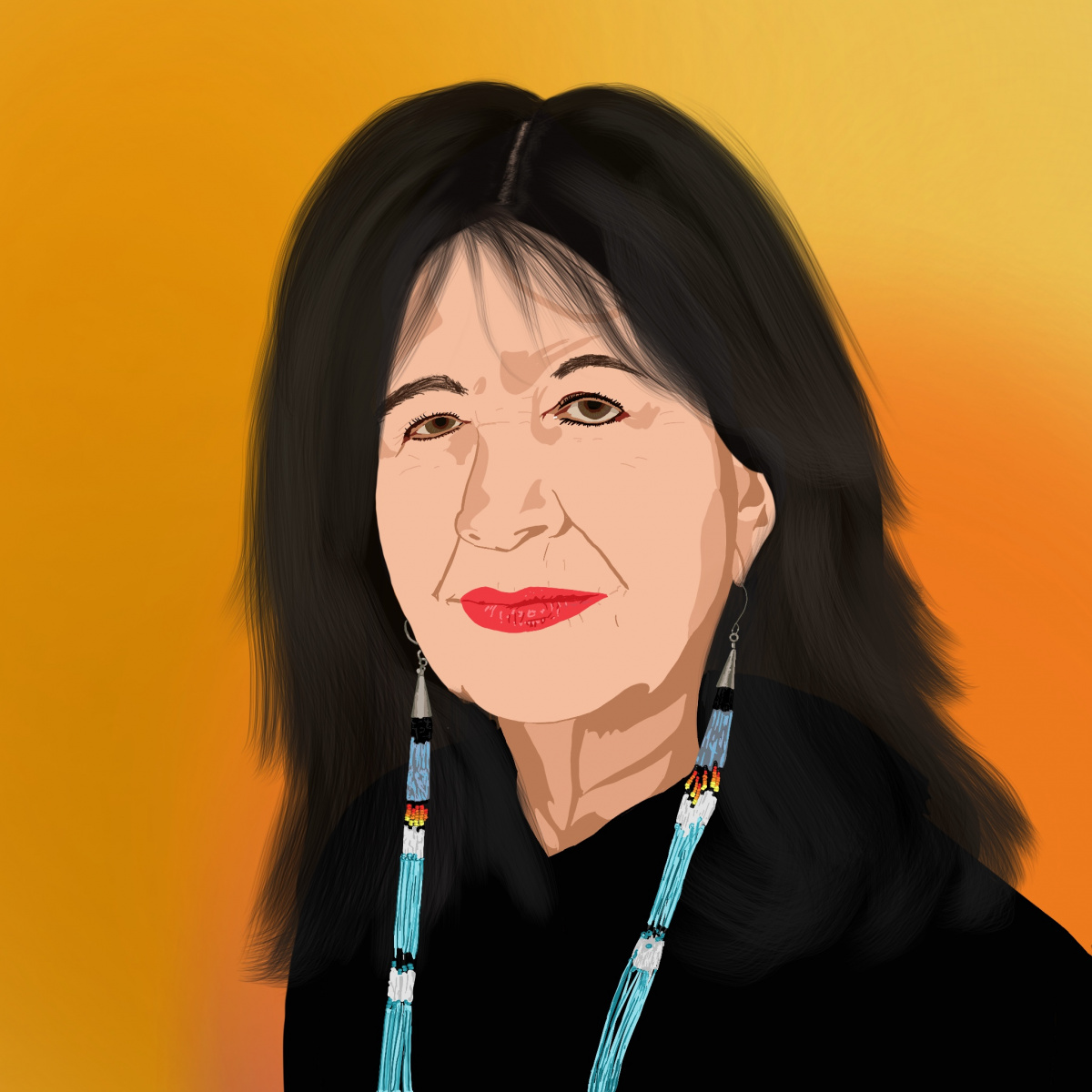 Joy Harjo