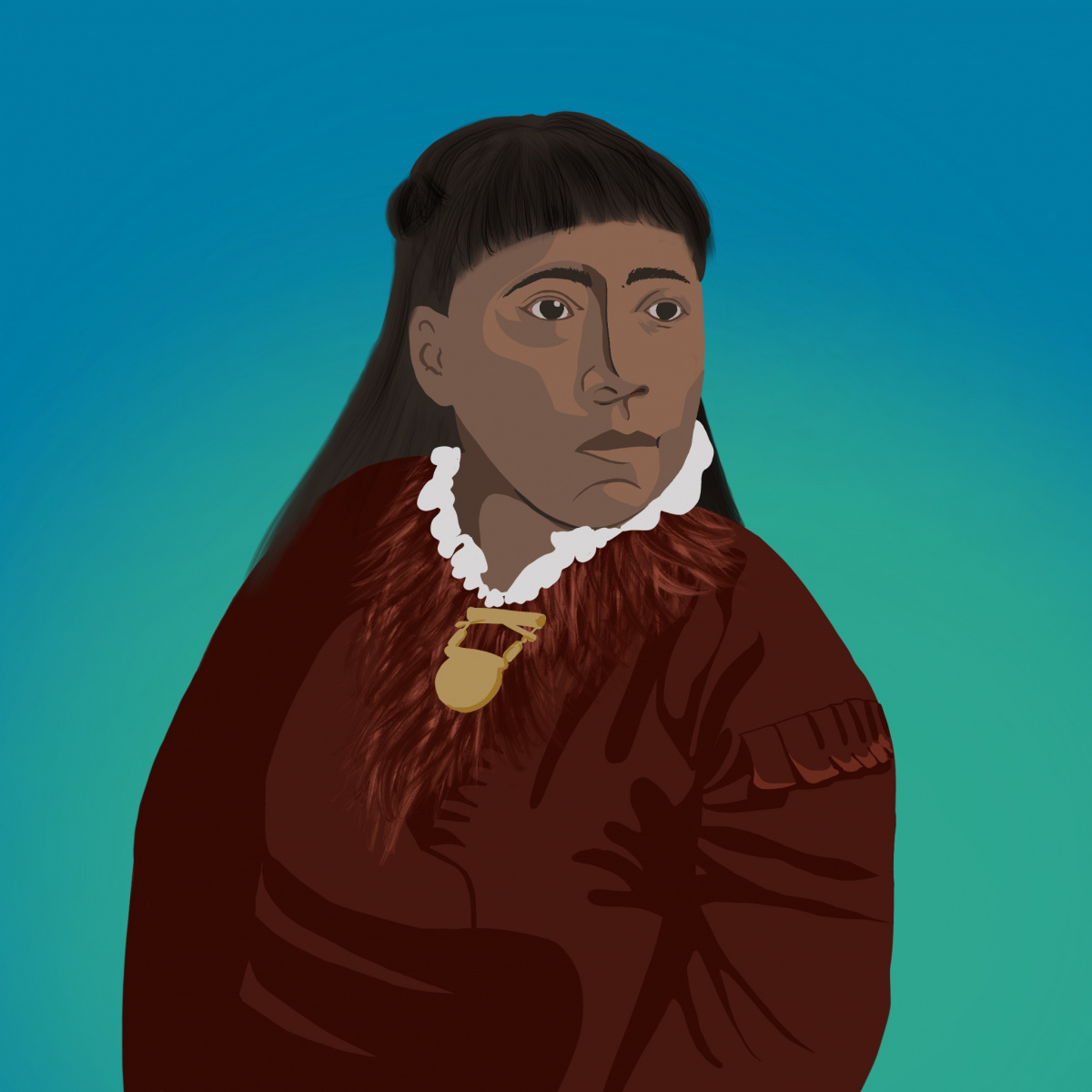 Sarah Winnemucca 