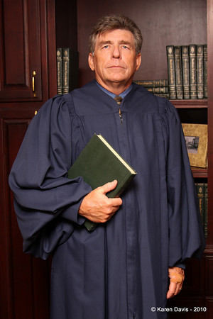 Judge McGee
