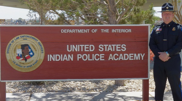 Training Indian Affairs