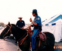 OJSPhotoPage.MemoryLane mounted officers