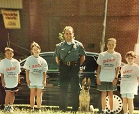 OJSPhotoPage.MemoryLane D.Cruzan with kids