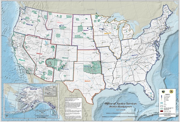 BIAOJS Map.Districts