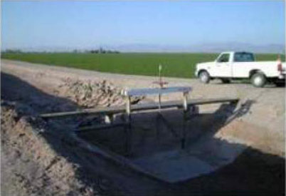 Colorado Irrigation Project 510298