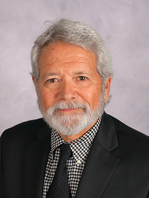 Photo of Superintendent - Scott McCorkle