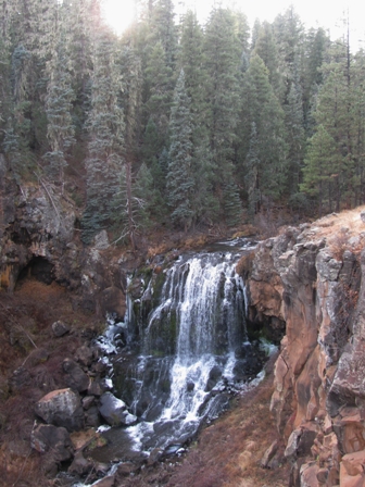 20101114 Fort Apace Pacheta Falls Web