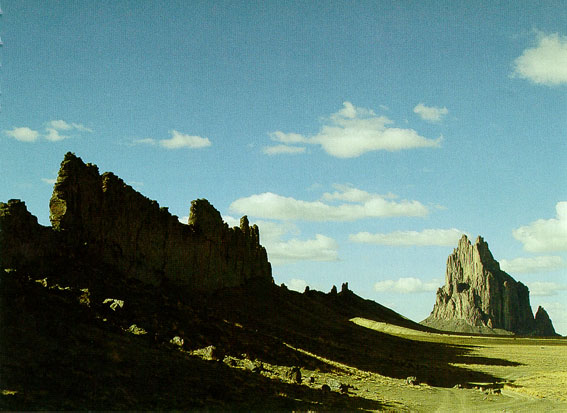 shiprock picture