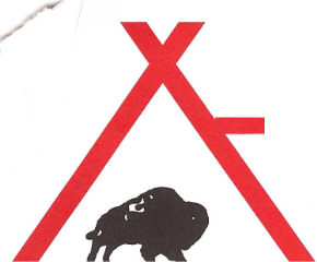 Flandreau Santee Sioux Tribe logo