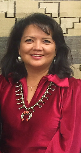 Navajo Regional Director