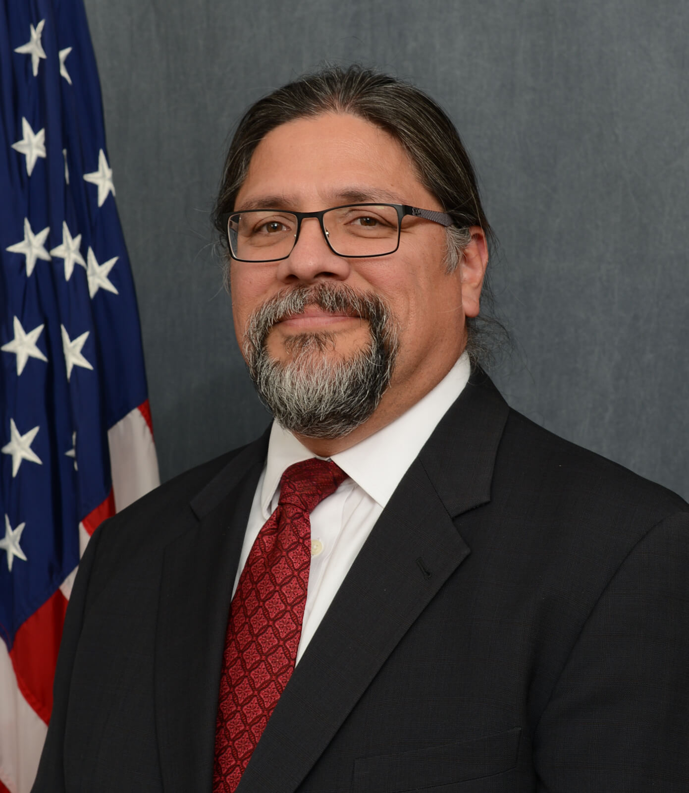 Principal Deputy Assistant Secretary for Indian Affairs John Tahsuda III Principal Deputy Assistant Secretary for Indian Affairs John Tahsuda III