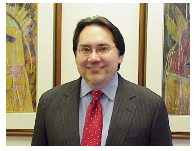 Michael Anderson Acting Assistant Secretary Indian Affairs 