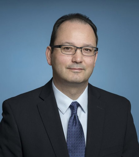 Assistant Secretary Sweeney Names Timothy LaPointe as the Great Plains Regional Director Assistant Secretary Sweeney Names Timothy LaPointe as the Great Plains Regional Director