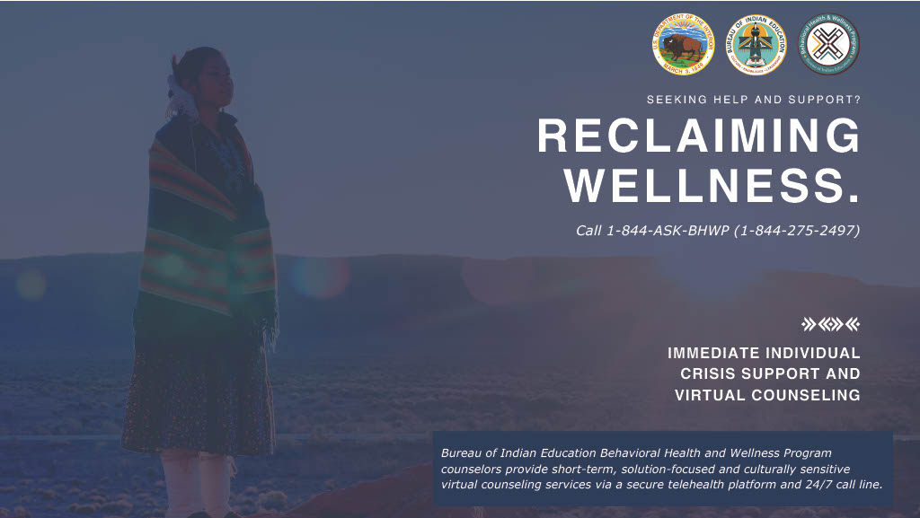 A woman wrapped in a blanket standing on the edge of a cliff with text encouraging readers to reclaim their wellness.
