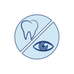 Dental and Vision Icon
