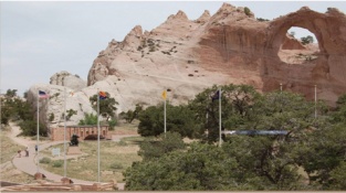 Window Rock, Arizona