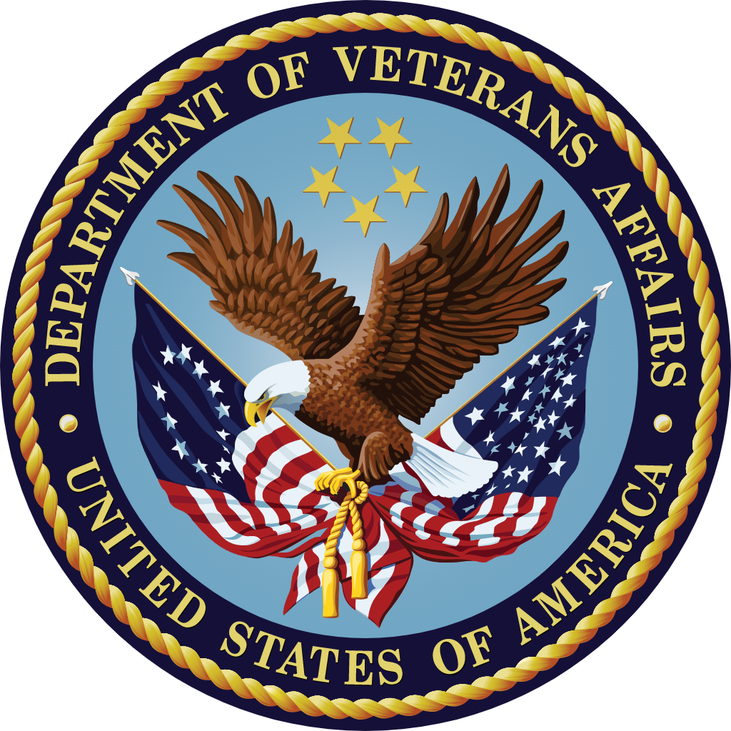 U.S. Department of Veteran’s Affairs
