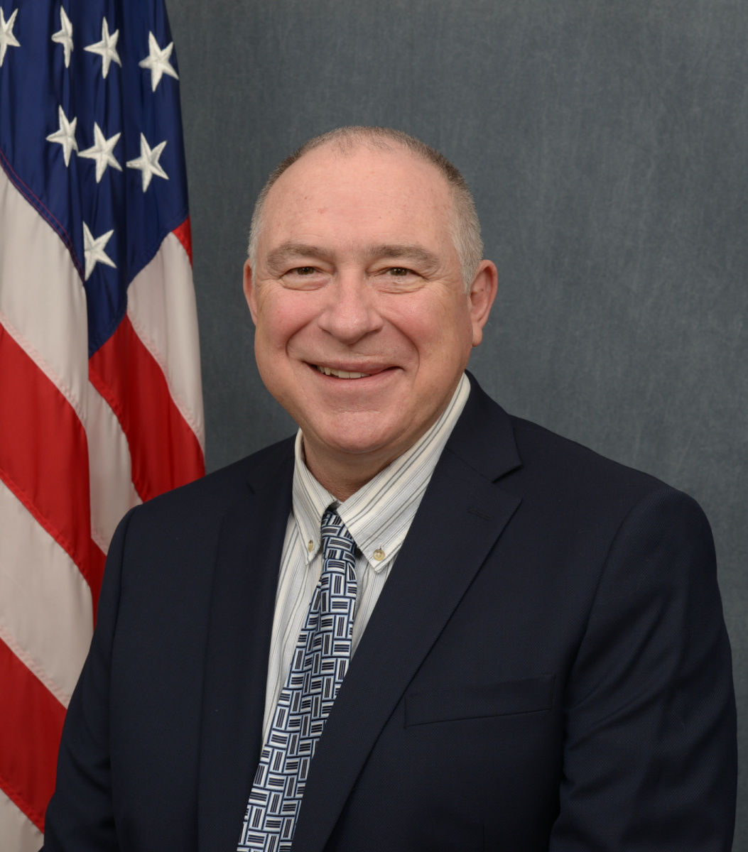 Director of Bureau of Indian Affairs Darryl LaCounte Director of Bureau of Indian Affairs Darryl LaCounte