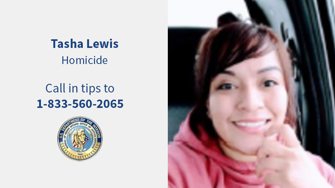 Missing and Murdered Indigenous People Indian Affairs