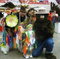 Red Earth Pow Wow 2011