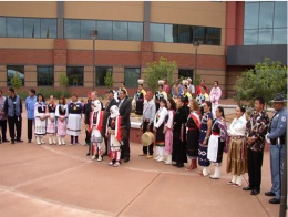 Southwest Region Group