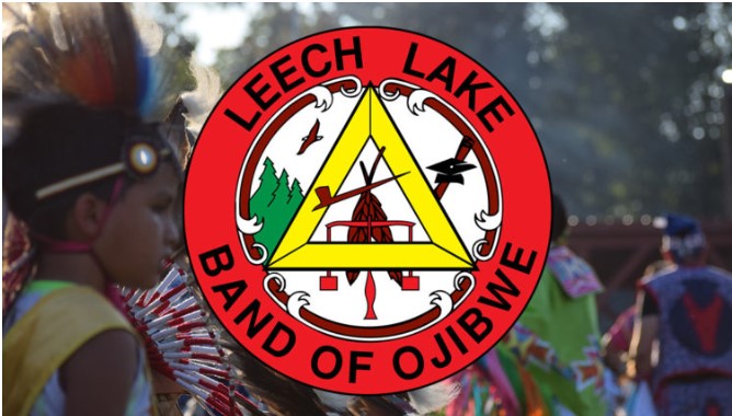 Leech Lake News Image