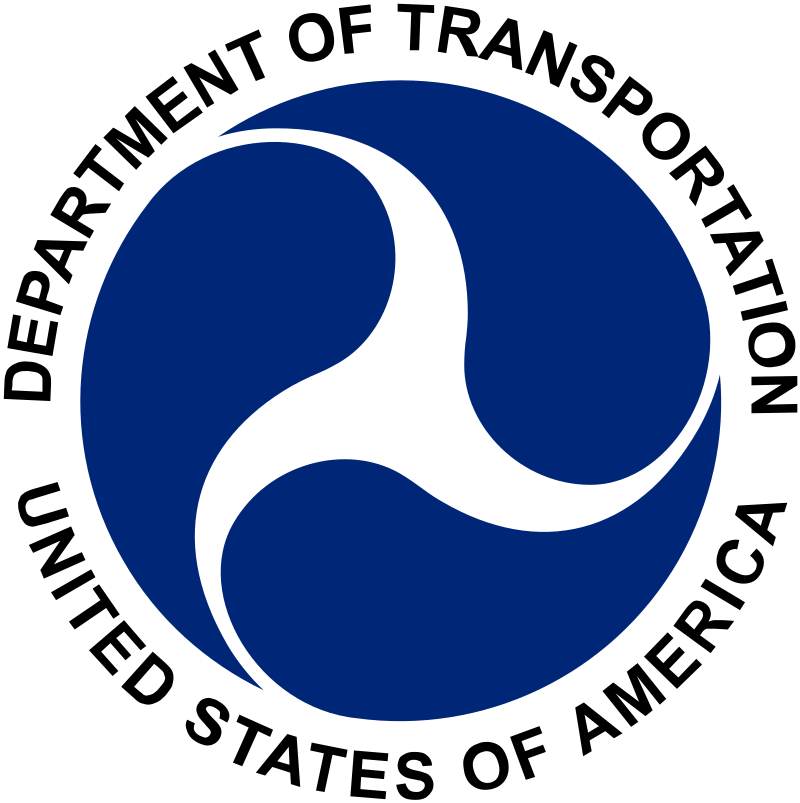 U.S. Department of Transportation
