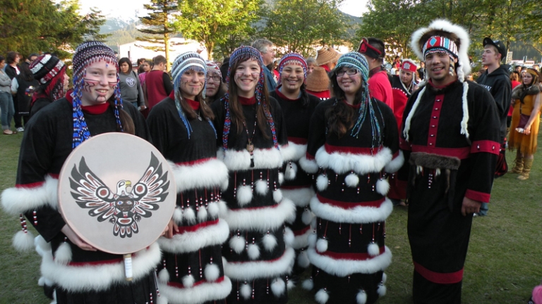 Alaska Dance Group