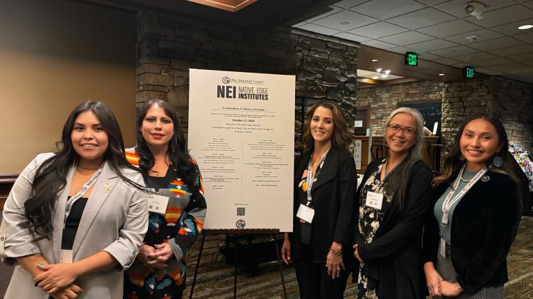 The NETTAC Technical Assistance Specialist Team