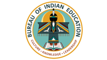 BIE Logo