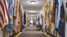 Hall of Tribal Nations Hall of Tribal Nations