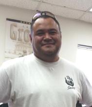 Great Plains Region is pleased to announce Craig Martin as the new Regional Fire Operations Specialist Great Plains Region is pleased to announce Craig Martin as the new Regional Fire Operations Specialist