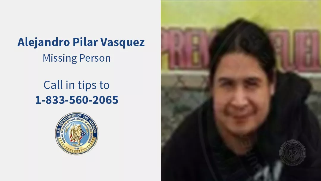 Alejandro Pilar Vasquez