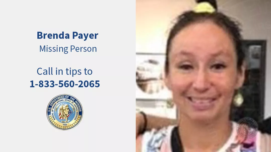 Brenda Payer
