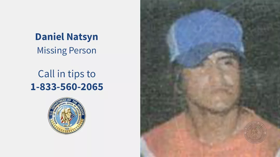 Daniel Natsyn