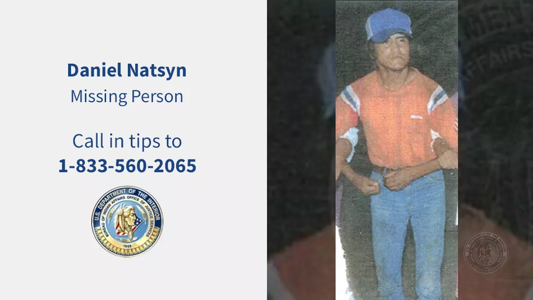 Daniel Natsyn