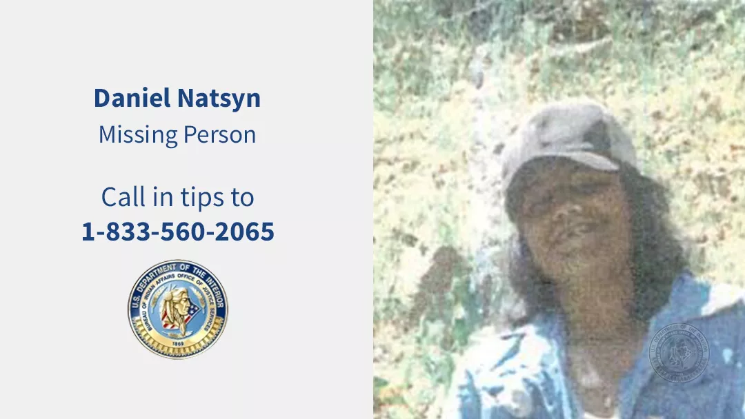 Daniel Natsyn