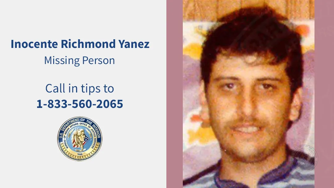 Inocente Richmond Yanez