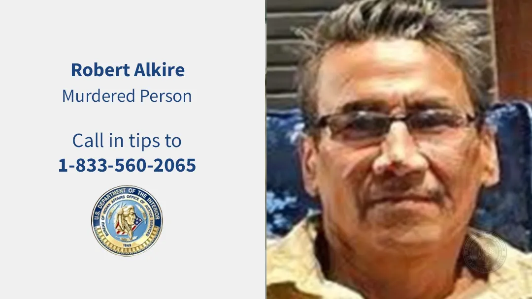 Robert Alkire