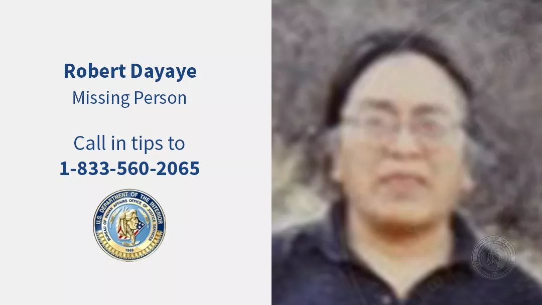 Robert Dayaye