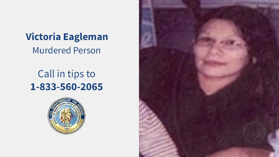 Victoria Eagleman