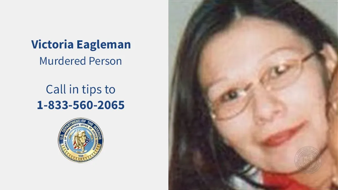 Victoria Eagleman