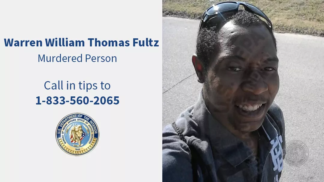 Warren William Thomas Fultz