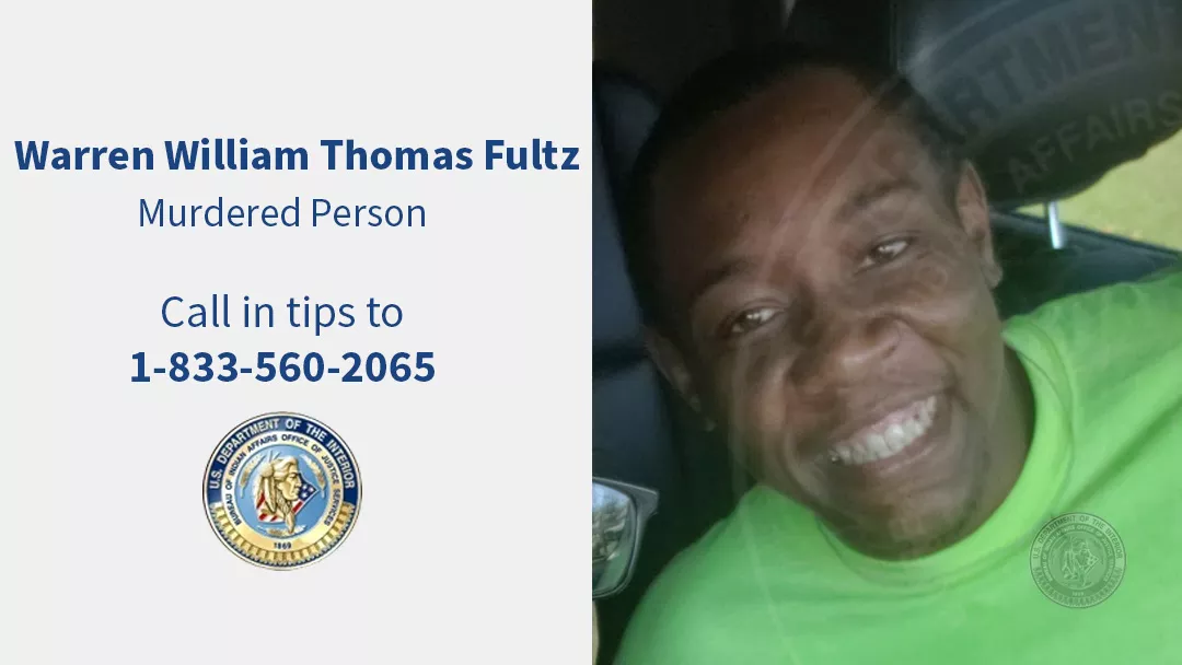 Warren William Thomas Fultz