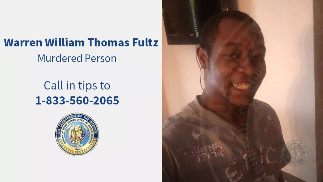 Warren William Thomas Fultz