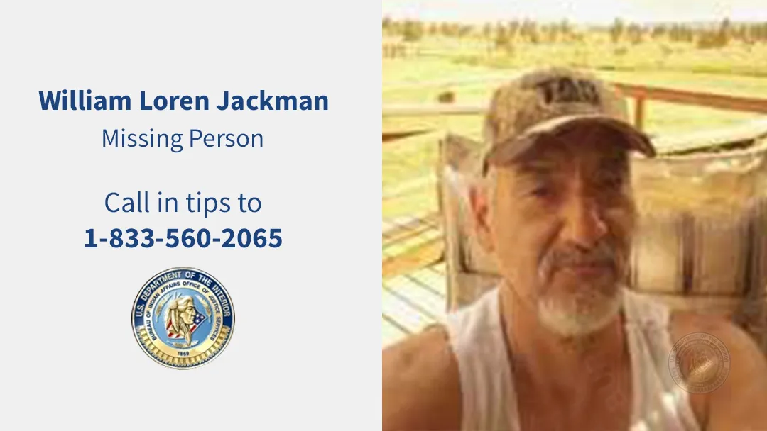 William Loren Jackman